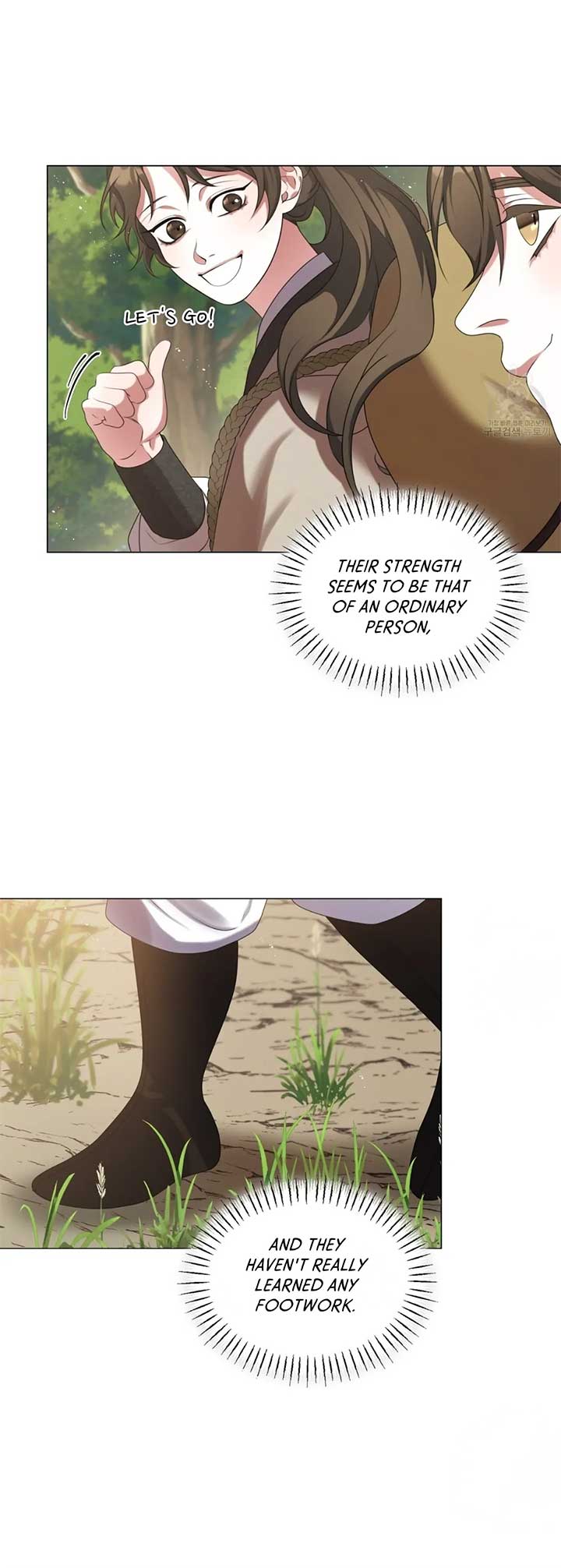 Raising the Demonic Cult’s Leader Chapter 14 - Page 42