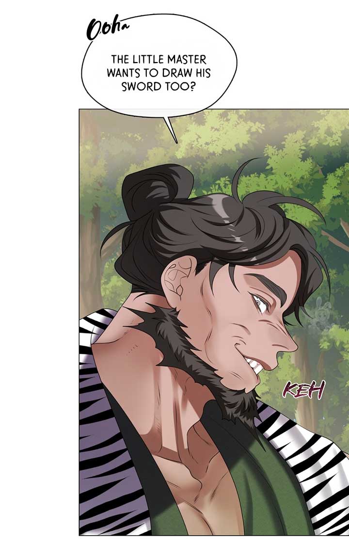 Raising the Demonic Cult’s Leader Chapter 15 - Page 39