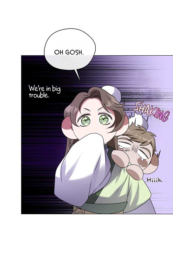 Raising the Demonic Cult’s Leader Chapter 15 - Page 49