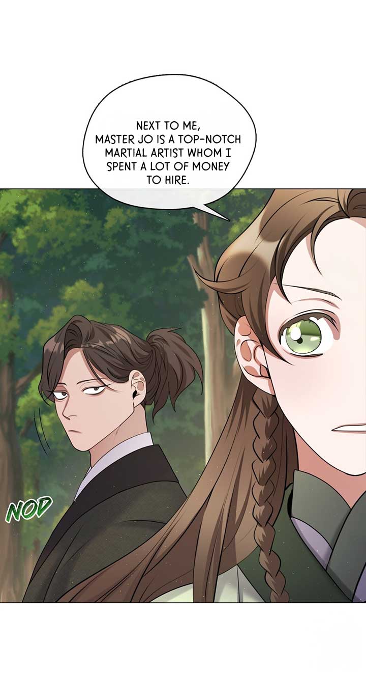 Raising the Demonic Cult’s Leader Chapter 15 - Page 57
