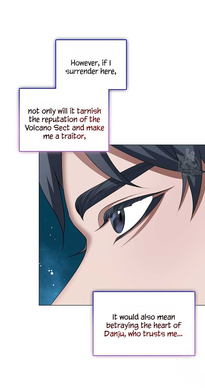Raising the Demonic Cult’s Leader Chapter 15 - Page 61