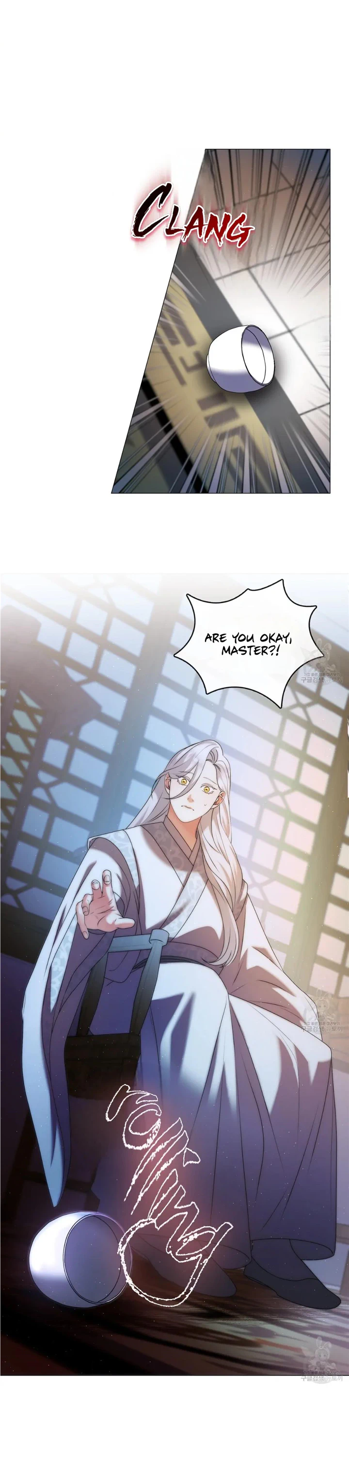 Raising the Demonic Cult’s Leader Chapter 18 - Page 4