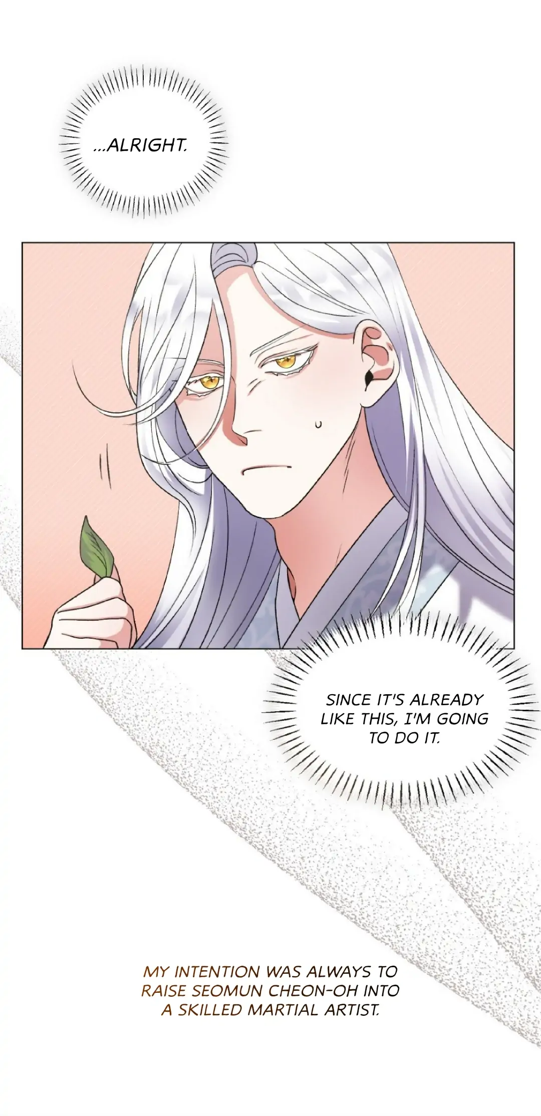 Raising the Demonic Cult’s Leader Chapter 2 - Page 53