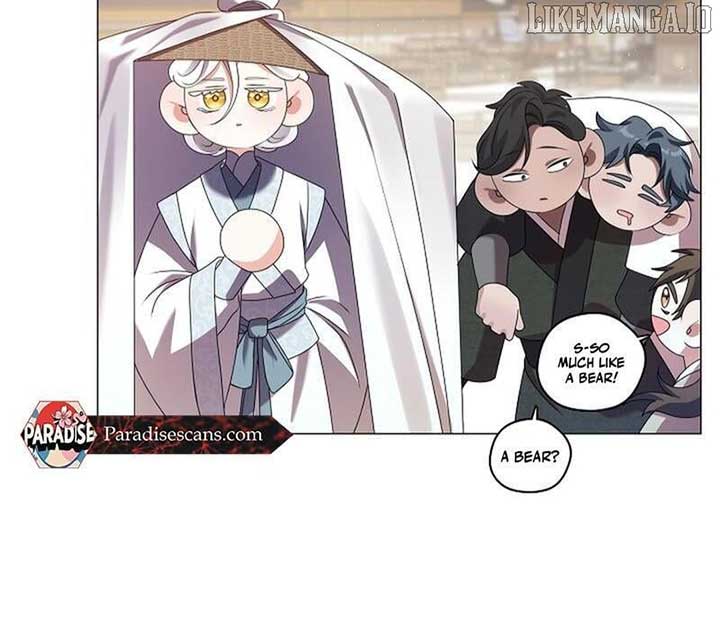 Raising the Demonic Cult’s Leader Chapter 20 - Page 21