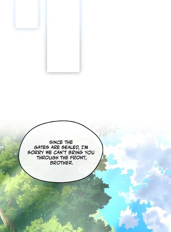 Raising the Demonic Cult’s Leader Chapter 20 - Page 23