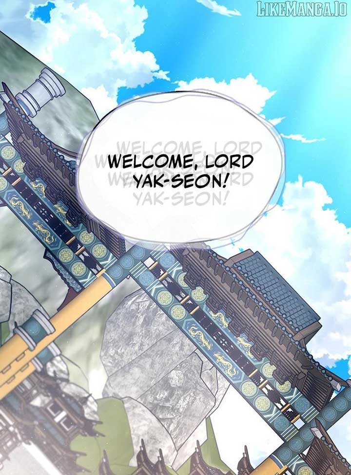 Raising the Demonic Cult’s Leader Chapter 20 - Page 27