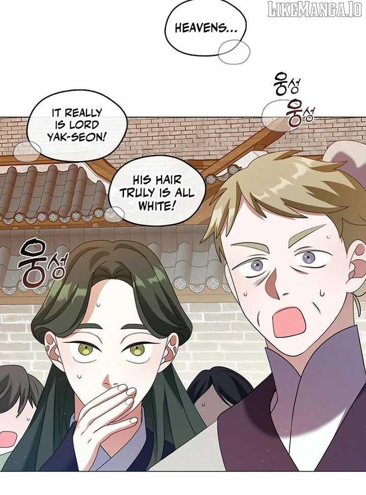 Raising the Demonic Cult’s Leader Chapter 20 - Page 36