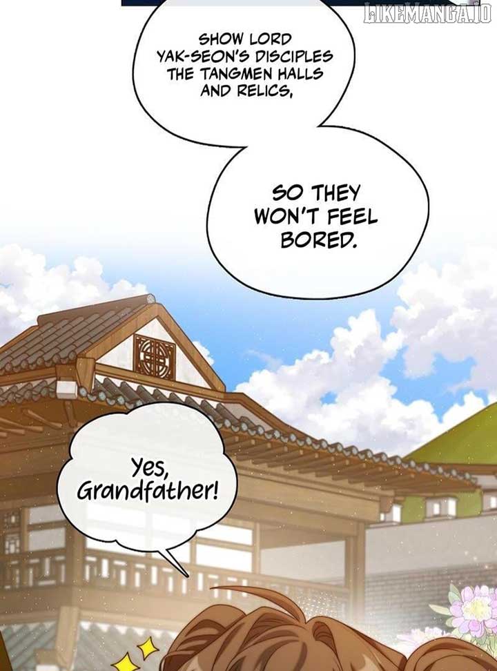 Raising the Demonic Cult’s Leader Chapter 20 - Page 54
