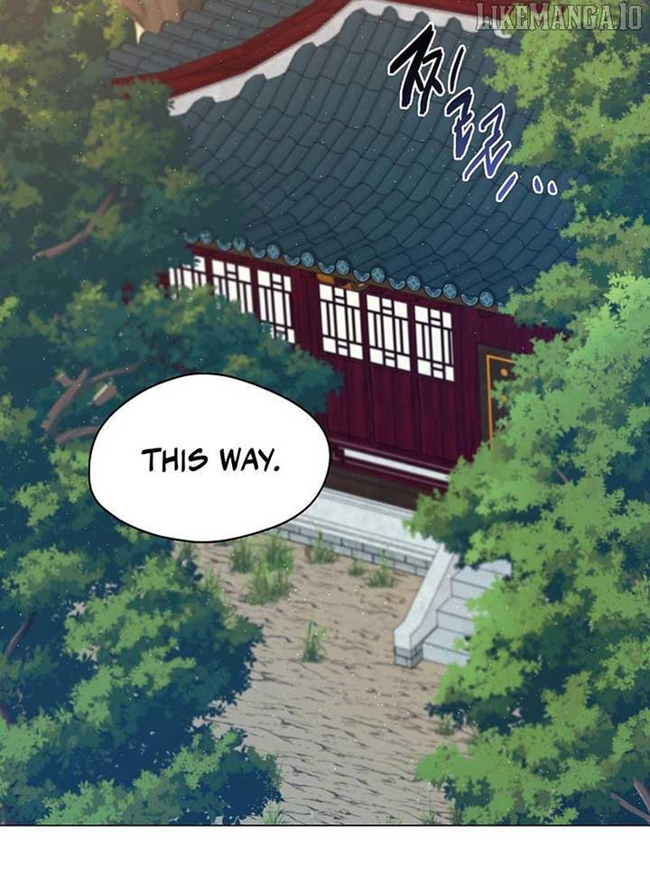 Raising the Demonic Cult’s Leader Chapter 20 - Page 73
