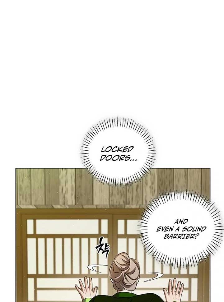 Raising the Demonic Cult’s Leader Chapter 20 - Page 74