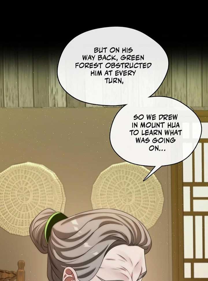 Raising the Demonic Cult’s Leader Chapter 20 - Page 107