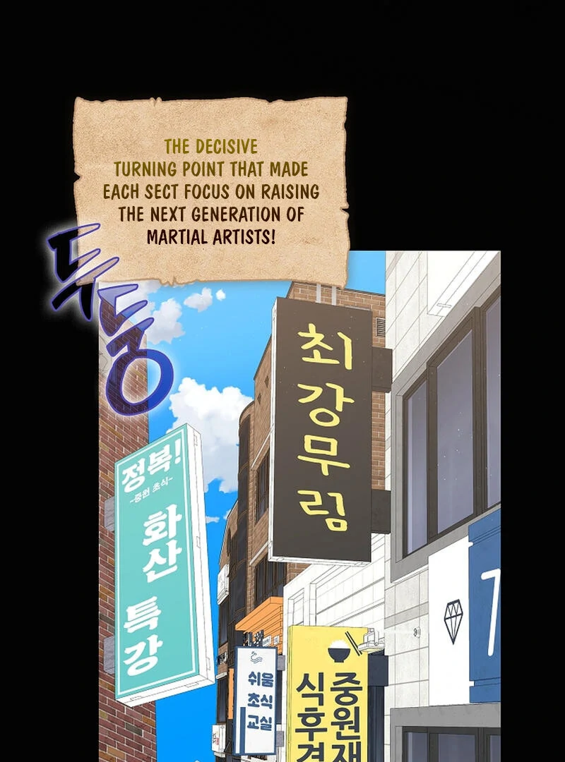 Raising the Demonic Cult’s Leader Chapter 21 - Page 2