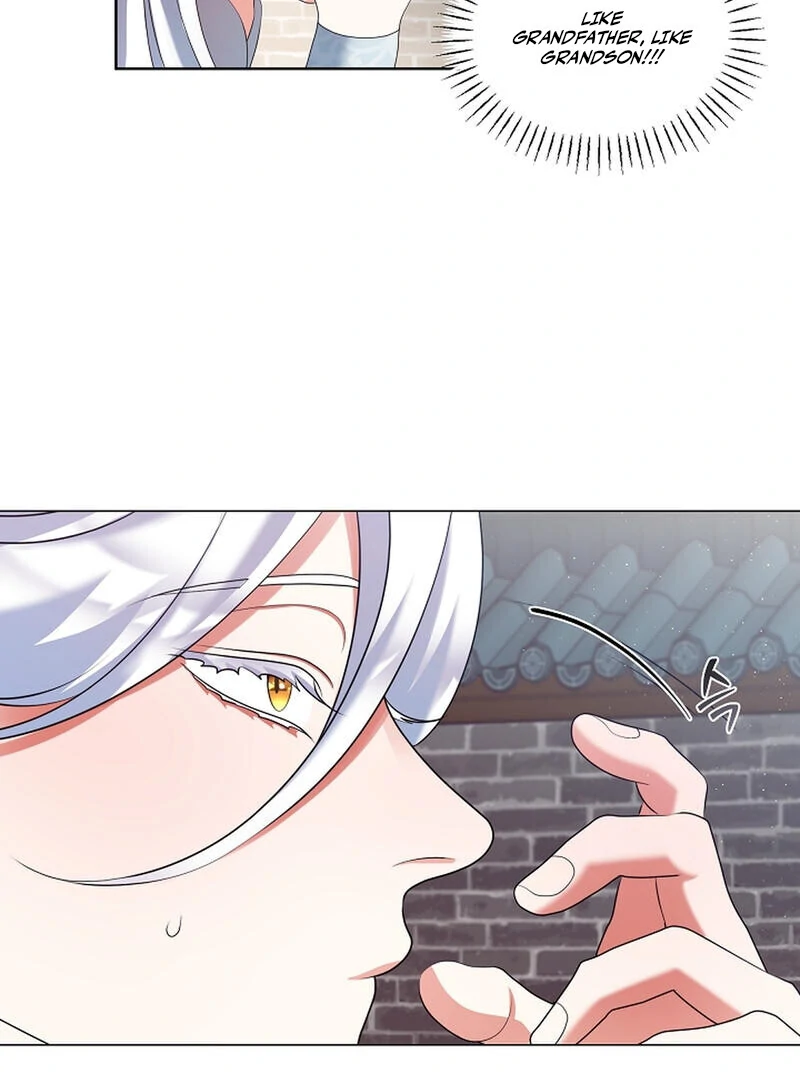 Raising the Demonic Cult’s Leader Chapter 21 - Page 34
