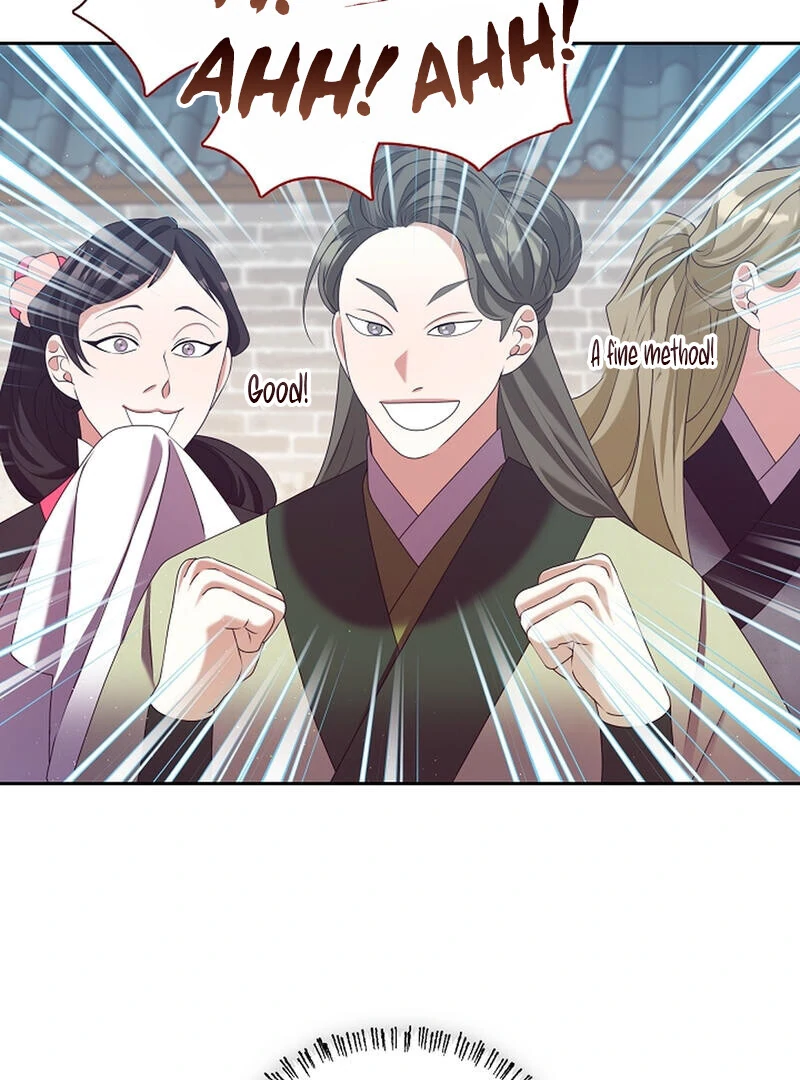 Raising the Demonic Cult’s Leader Chapter 21 - Page 60