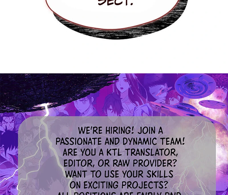 Raising the Demonic Cult’s Leader Chapter 25 - Page 112