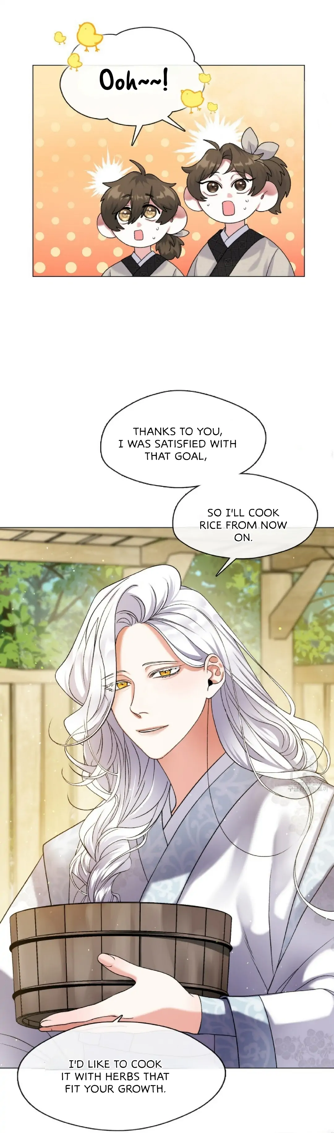 Raising the Demonic Cult’s Leader Chapter 3 - Page 10