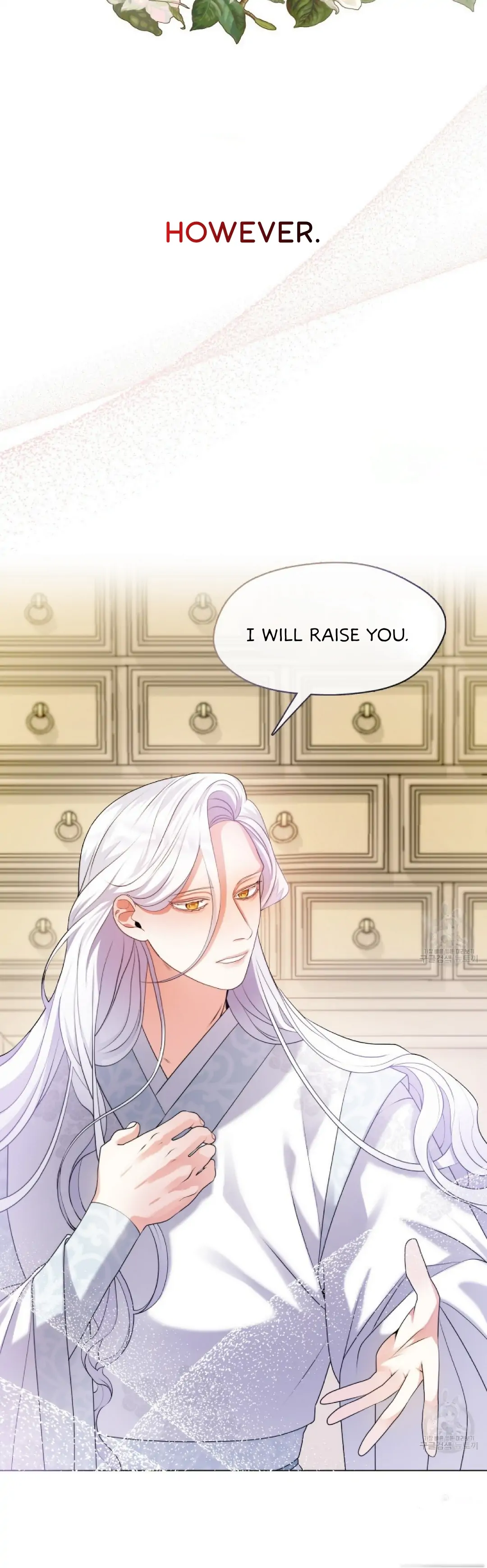 Raising the Demonic Cult’s Leader Chapter 3 - Page 43