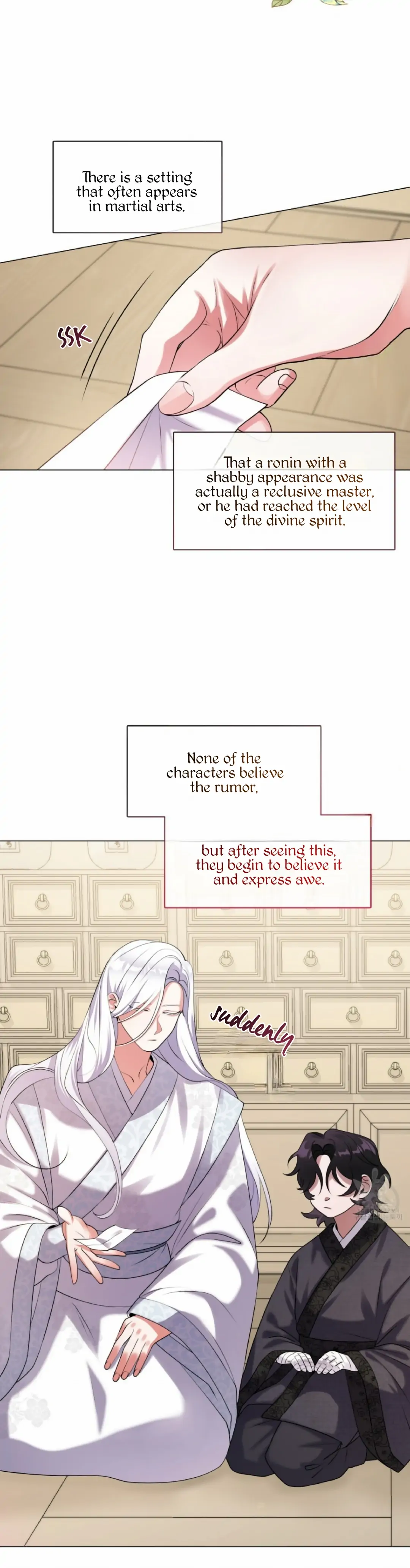 Raising the Demonic Cult’s Leader Chapter 4 - Page 16