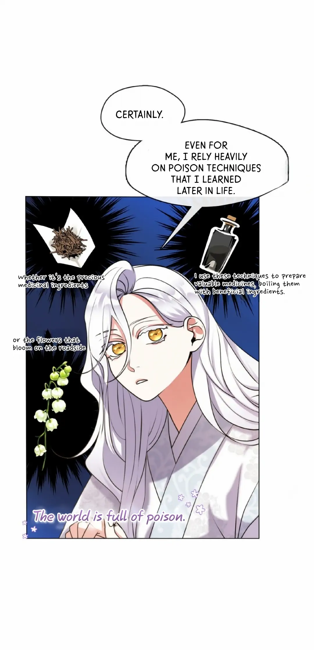 Raising the Demonic Cult’s Leader Chapter 4 - Page 23