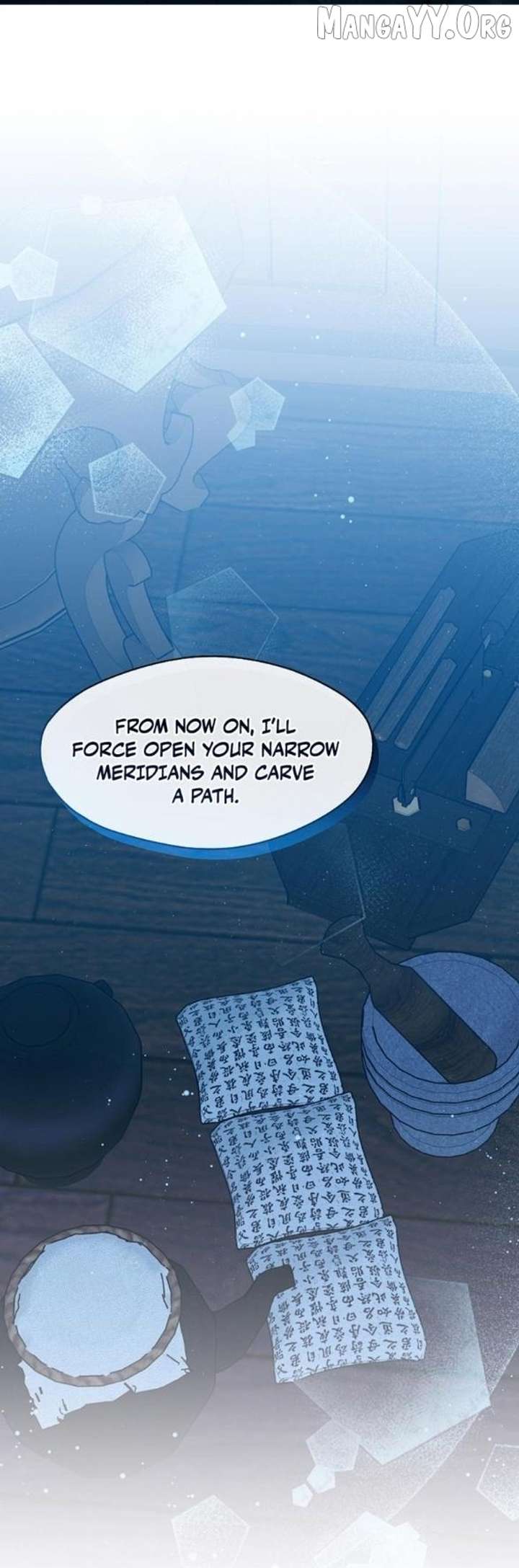 Raising the Demonic Cult’s Leader Chapter 41 - Page 1