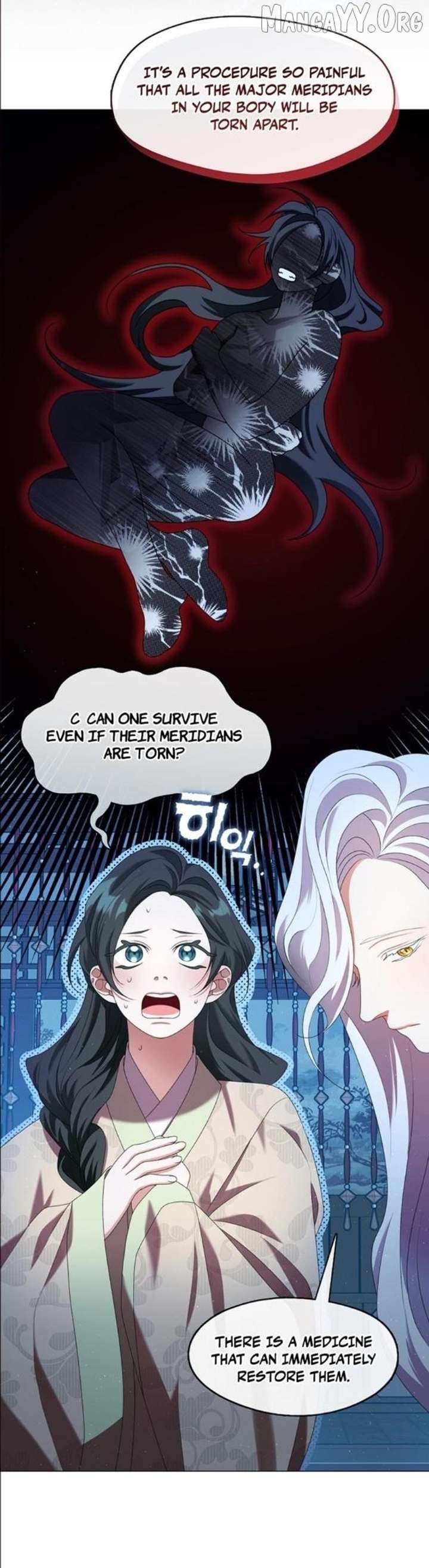 Raising the Demonic Cult’s Leader Chapter 41 - Page 2