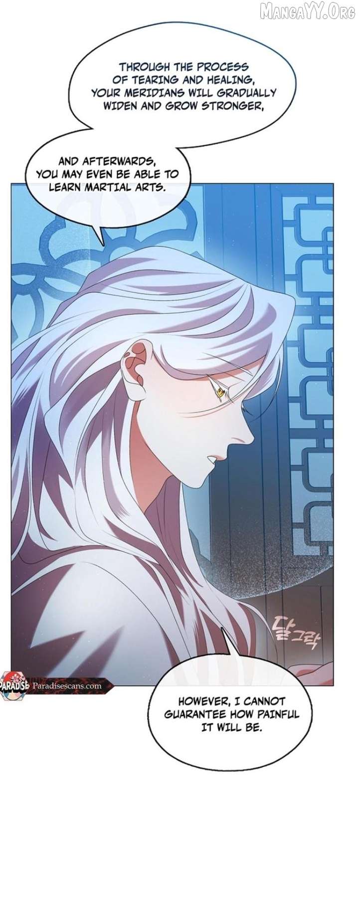 Raising the Demonic Cult’s Leader Chapter 41 - Page 3