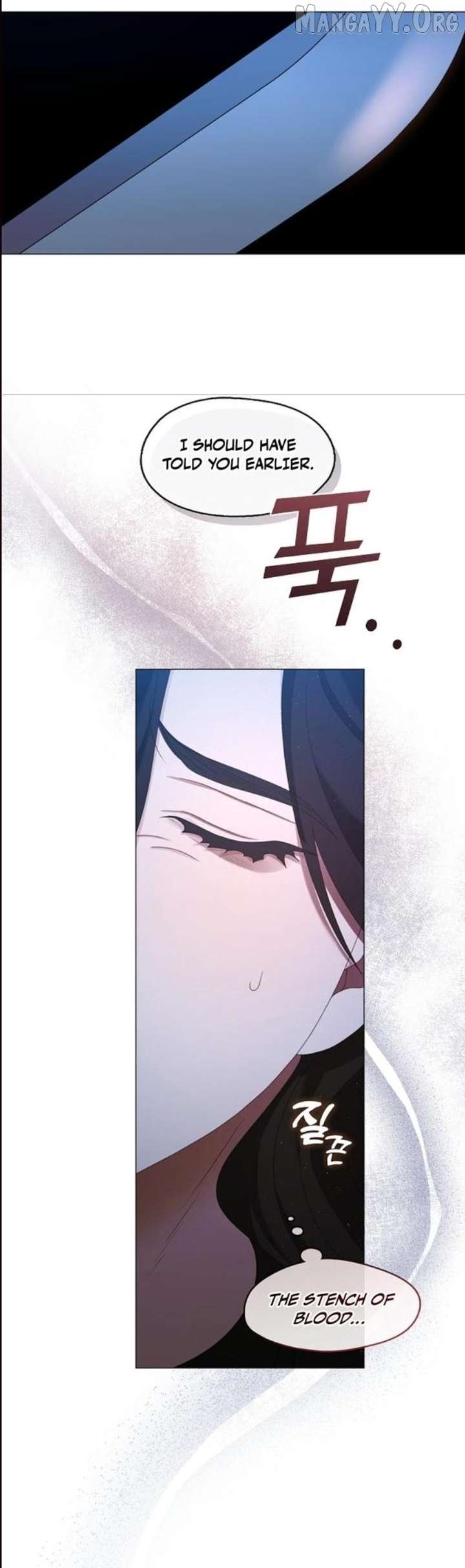 Raising the Demonic Cult’s Leader Chapter 41 - Page 10