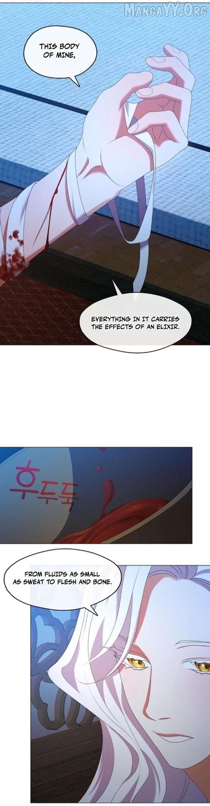 Raising the Demonic Cult’s Leader Chapter 41 - Page 11