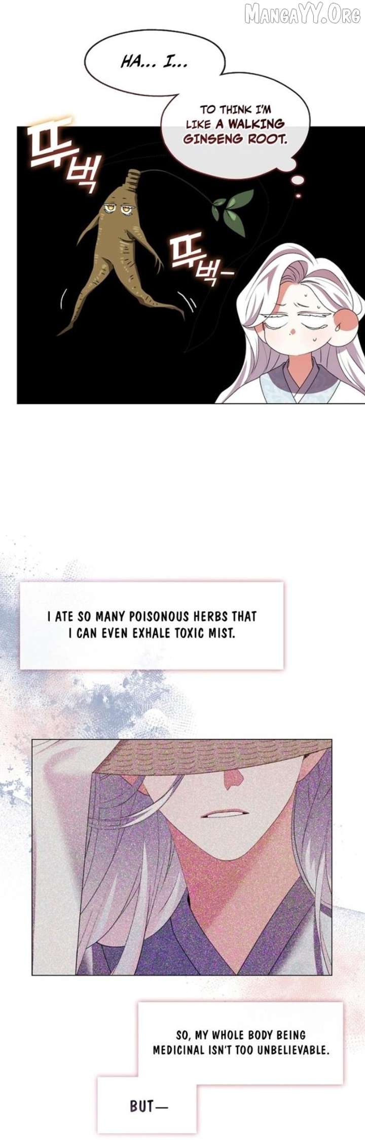 Raising the Demonic Cult’s Leader Chapter 41 - Page 13