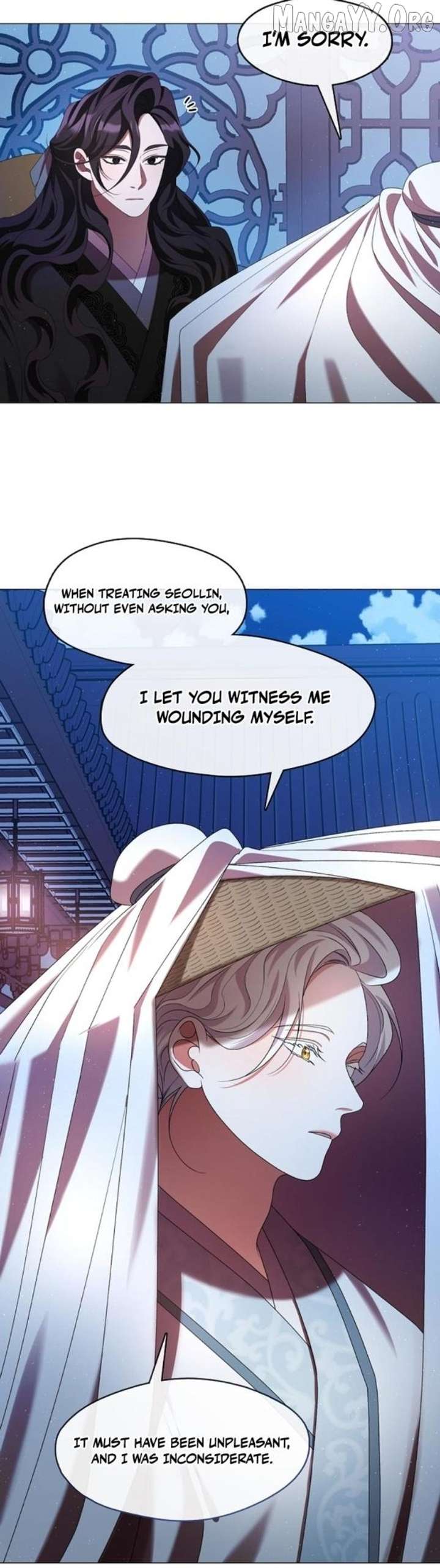 Raising the Demonic Cult’s Leader Chapter 41 - Page 18