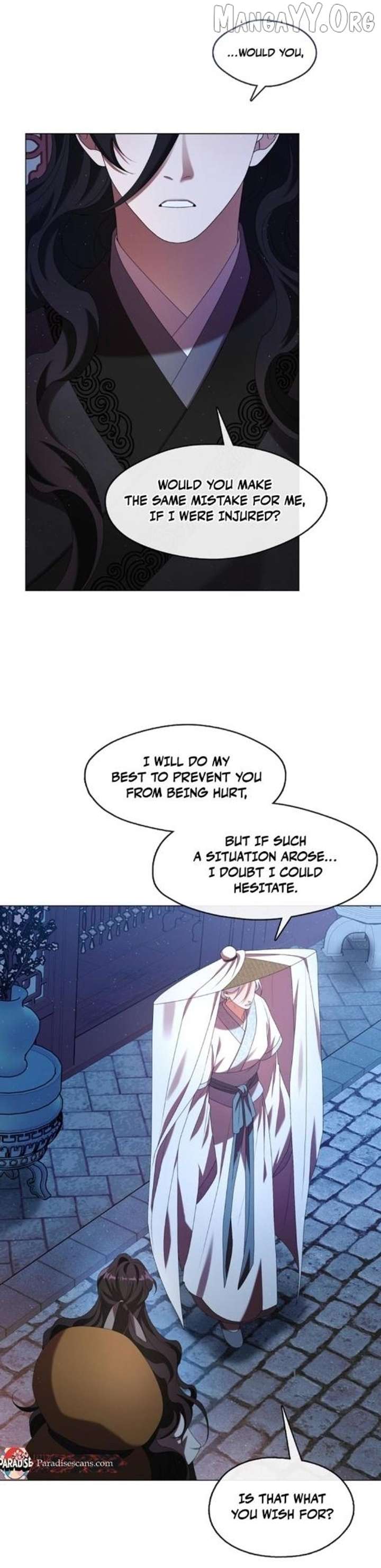 Raising the Demonic Cult’s Leader Chapter 41 - Page 19