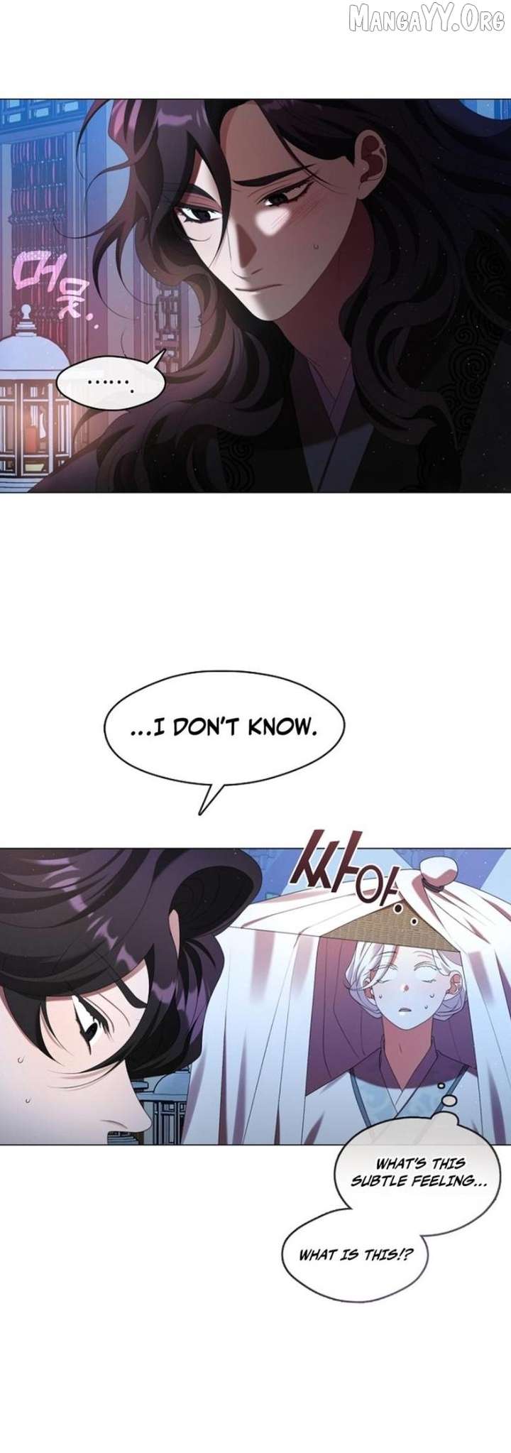 Raising the Demonic Cult’s Leader Chapter 41 - Page 20