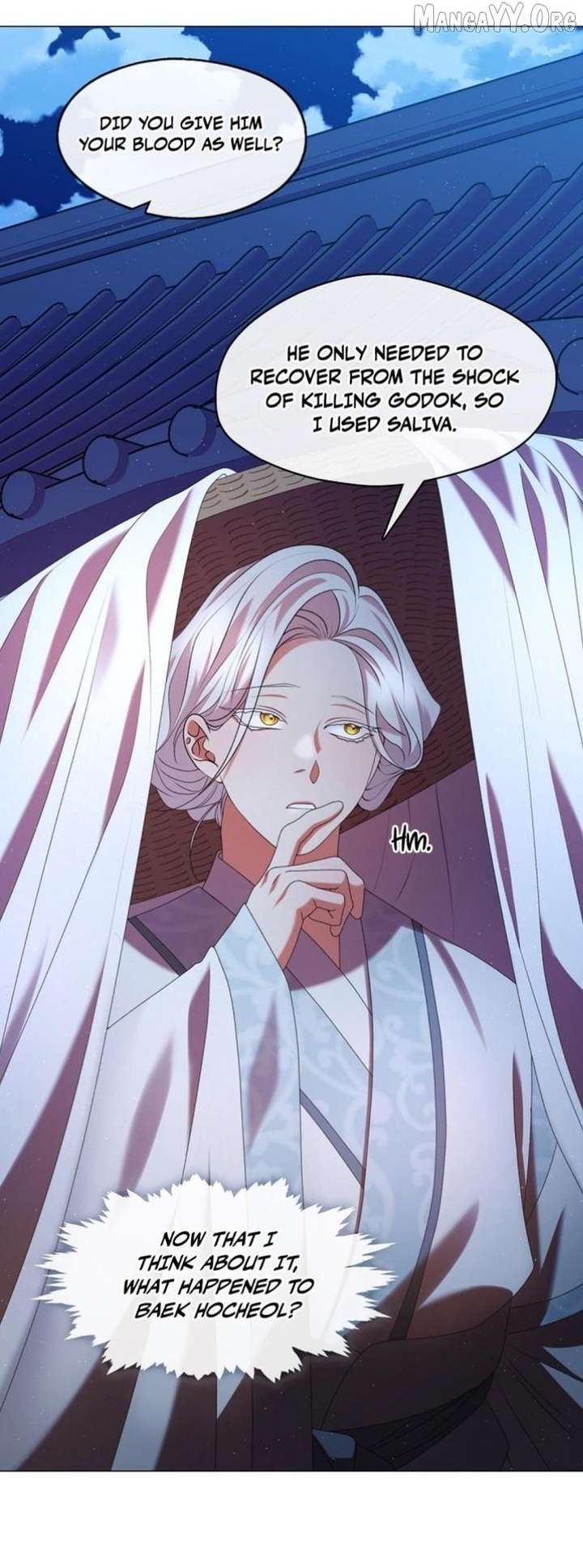 Raising the Demonic Cult’s Leader Chapter 41 - Page 23