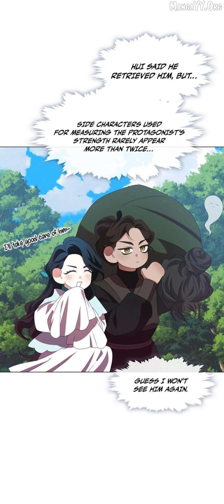 Raising the Demonic Cult’s Leader Chapter 41 - Page 24