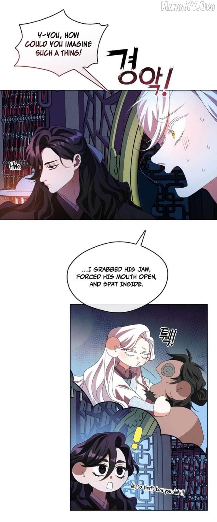 Raising the Demonic Cult’s Leader Chapter 41 - Page 27
