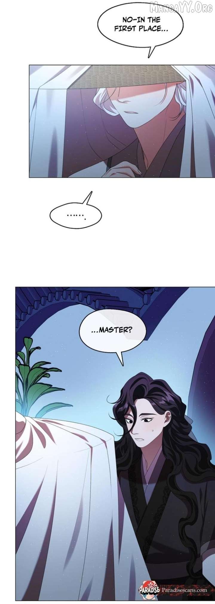 Raising the Demonic Cult’s Leader Chapter 41 - Page 33