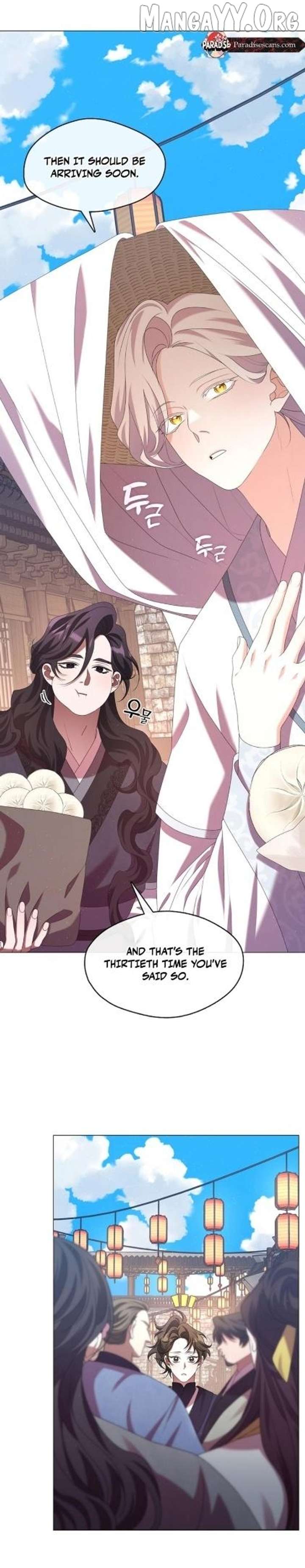 Raising the Demonic Cult’s Leader Chapter 41 - Page 40