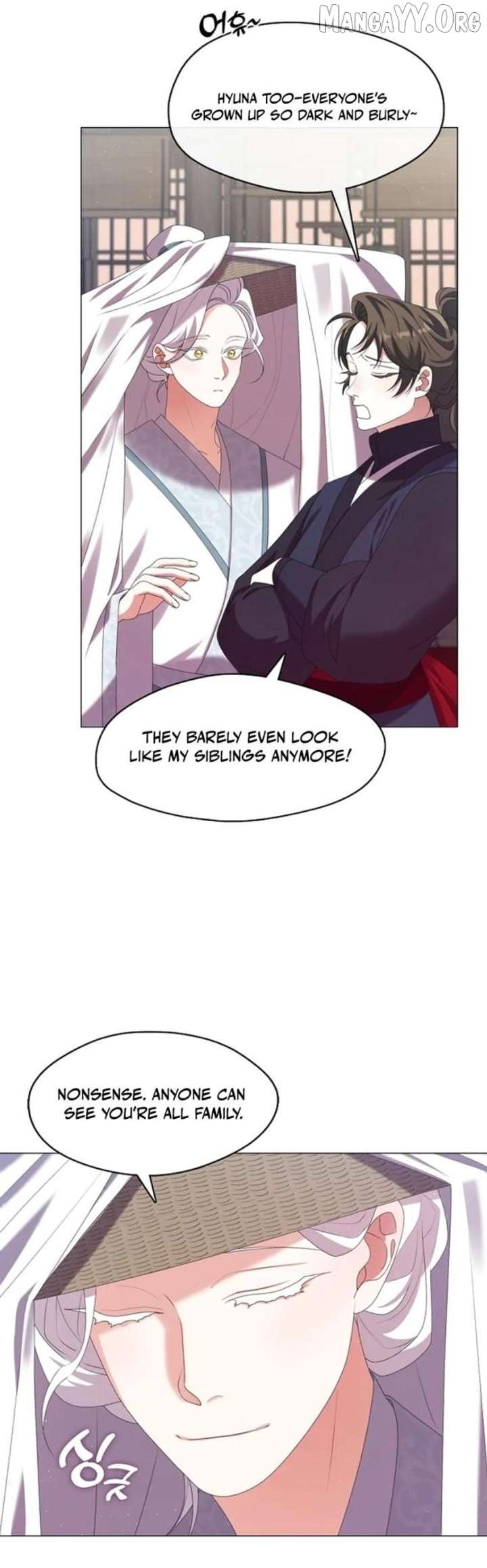 Raising the Demonic Cult’s Leader Chapter 42 - Page 4
