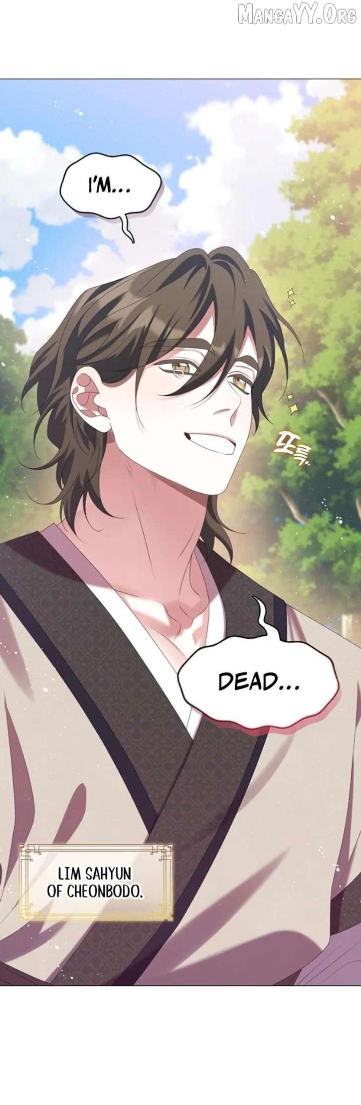 Raising the Demonic Cult’s Leader Chapter 42 - Page 10