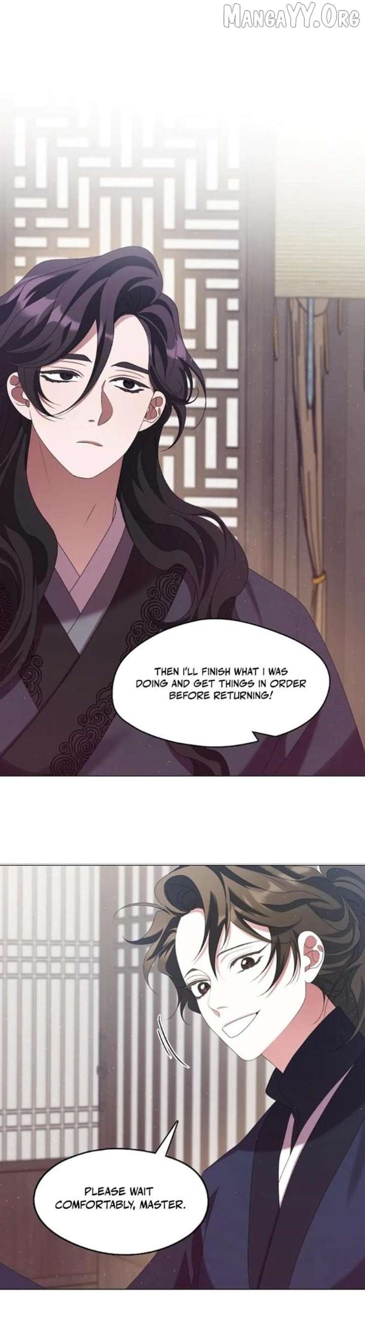 Raising the Demonic Cult’s Leader Chapter 42 - Page 22