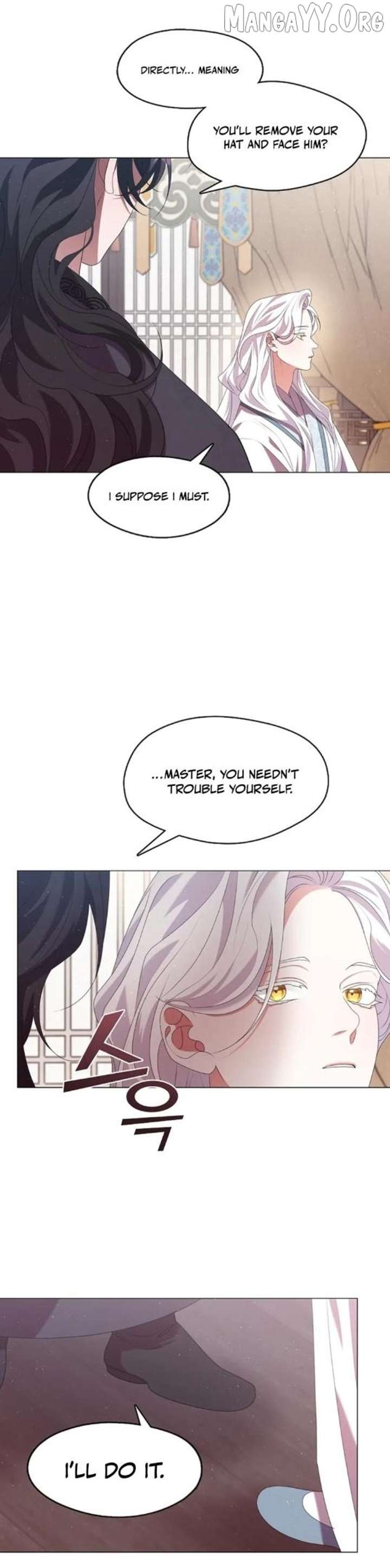 Raising the Demonic Cult’s Leader Chapter 42 - Page 27