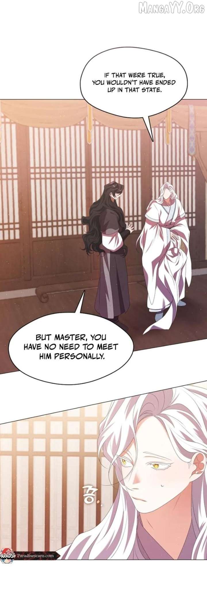Raising the Demonic Cult’s Leader Chapter 42 - Page 29