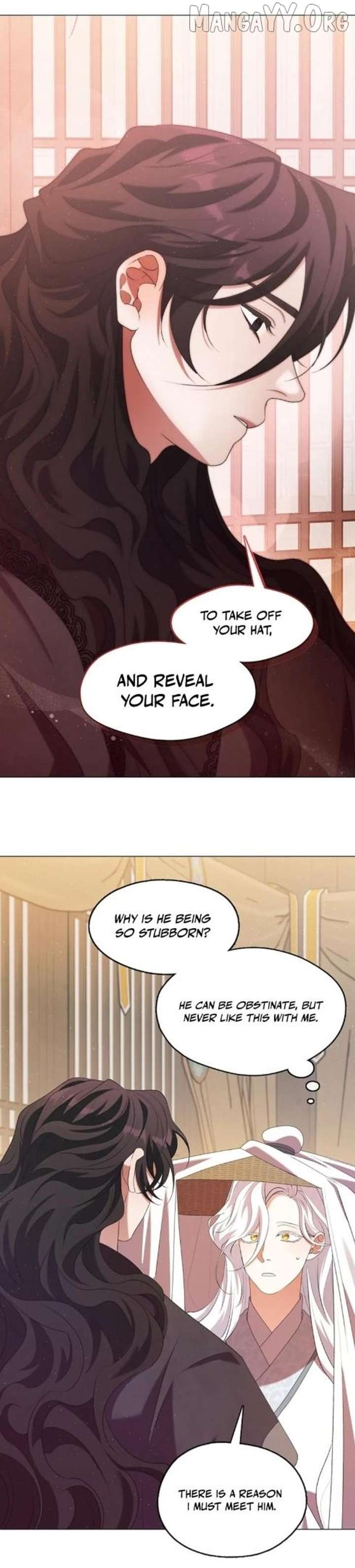 Raising the Demonic Cult’s Leader Chapter 42 - Page 34