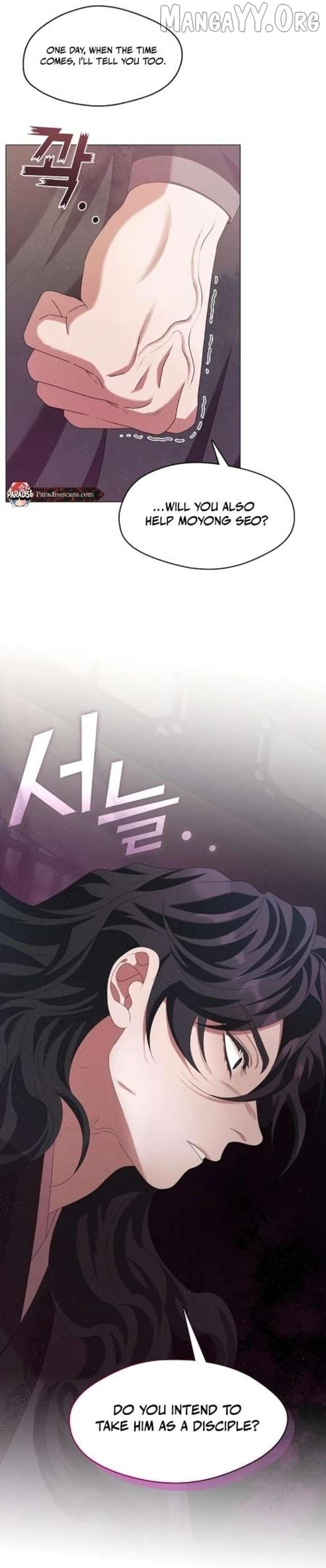 Raising the Demonic Cult’s Leader Chapter 42 - Page 35