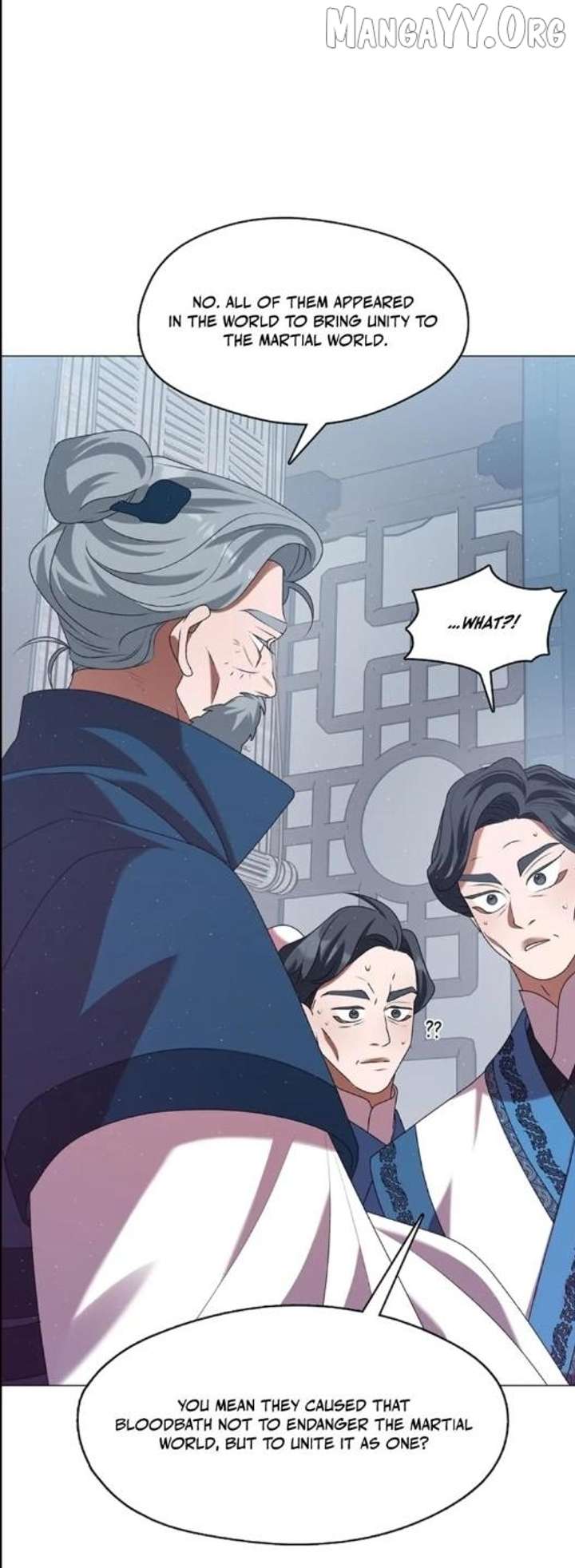 Raising the Demonic Cult’s Leader Chapter 43 - Page 7