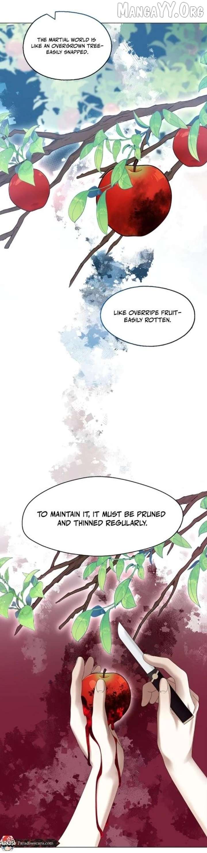 Raising the Demonic Cult’s Leader Chapter 43 - Page 8