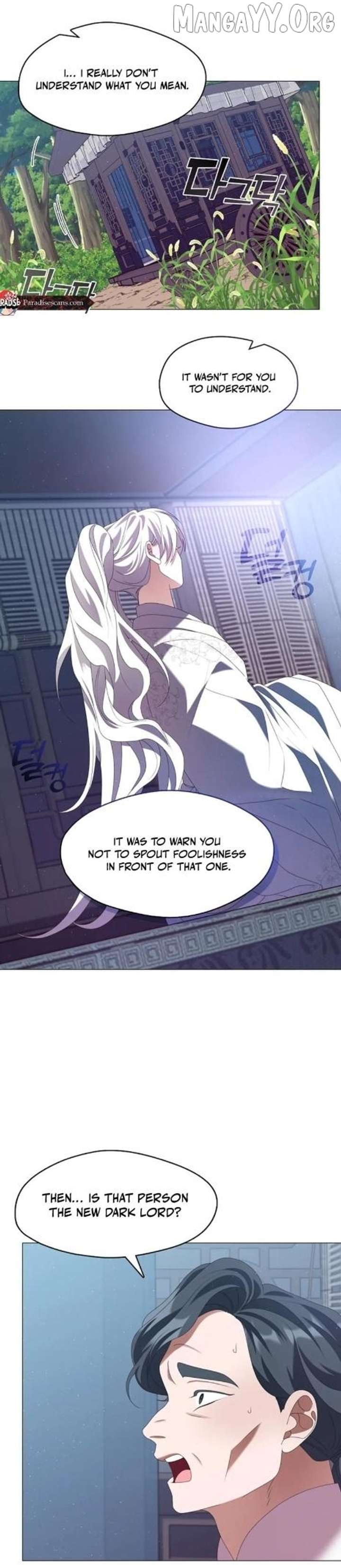 Raising the Demonic Cult’s Leader Chapter 43 - Page 11