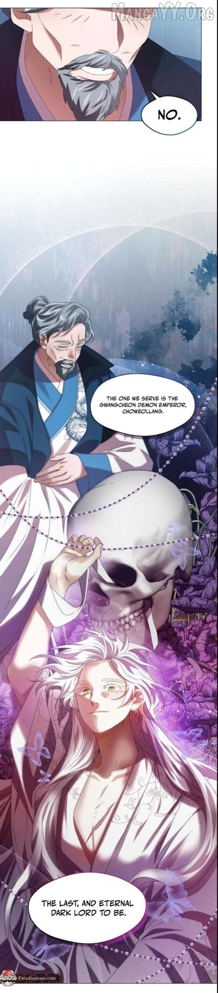 Raising the Demonic Cult’s Leader Chapter 43 - Page 12