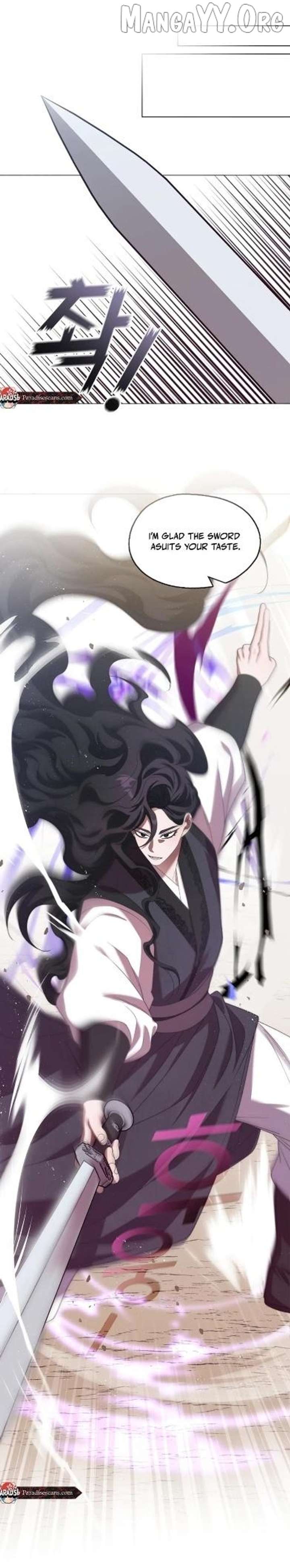 Raising the Demonic Cult’s Leader Chapter 43 - Page 16