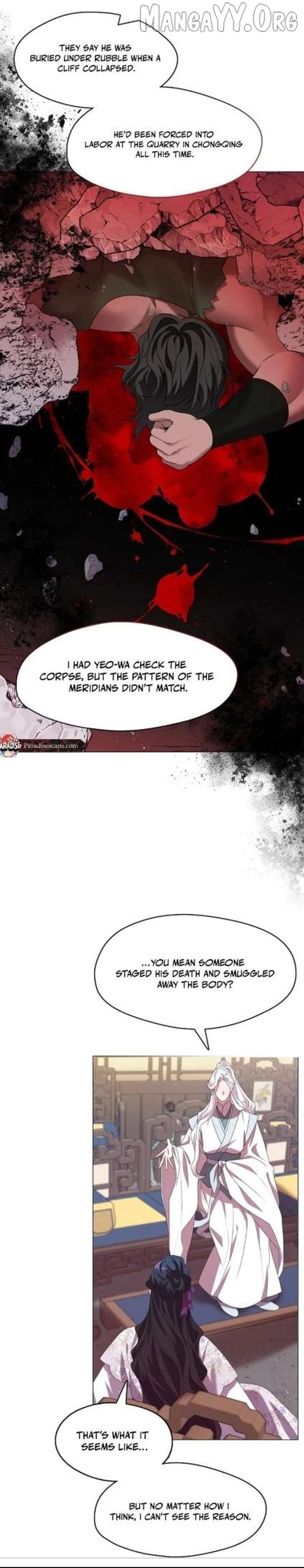 Raising the Demonic Cult’s Leader Chapter 43 - Page 18